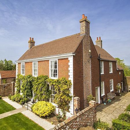 Boreham House Herstmonceux Eksteriør bilde