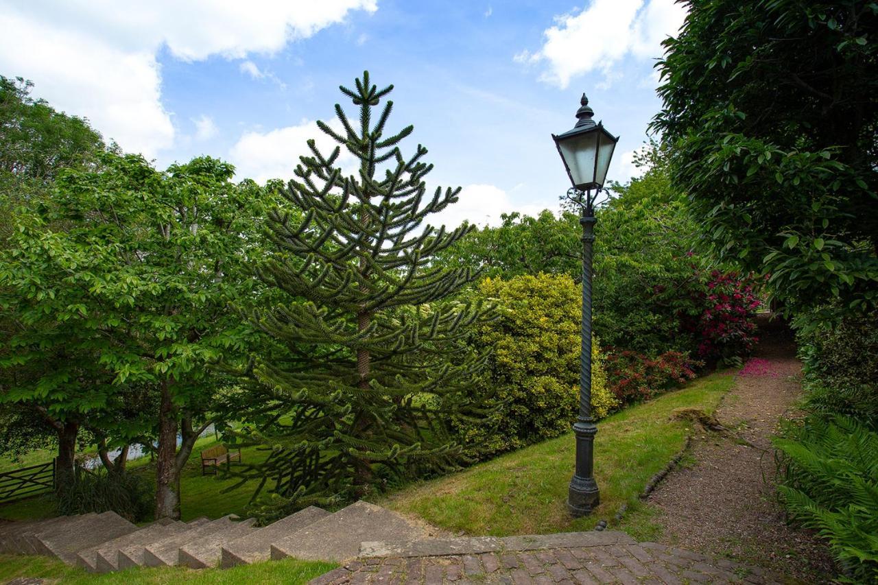 Boreham House Herstmonceux Eksteriør bilde