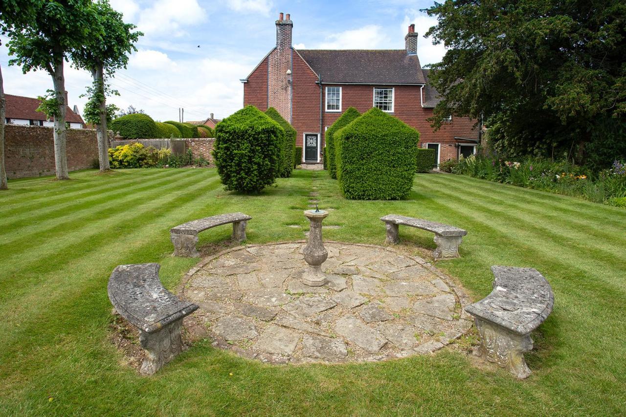 Boreham House Herstmonceux Eksteriør bilde