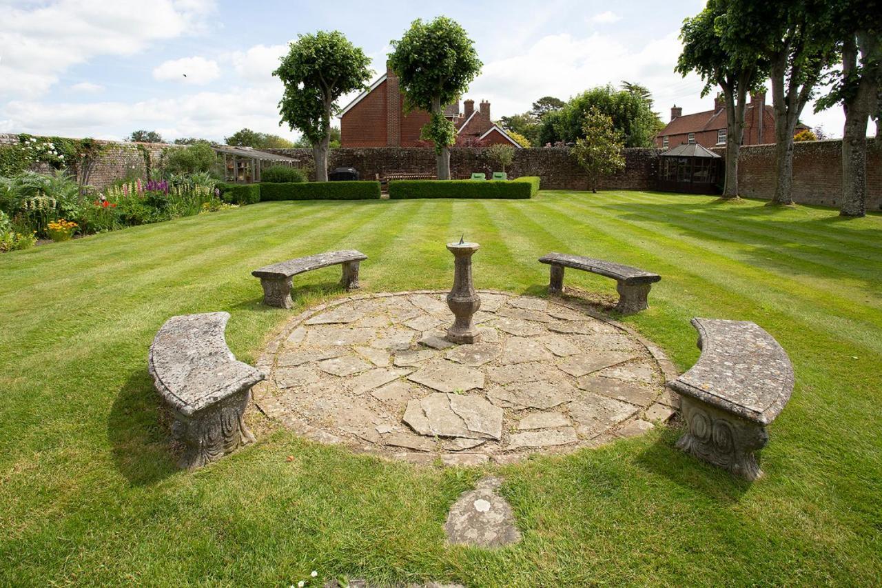 Boreham House Herstmonceux Eksteriør bilde