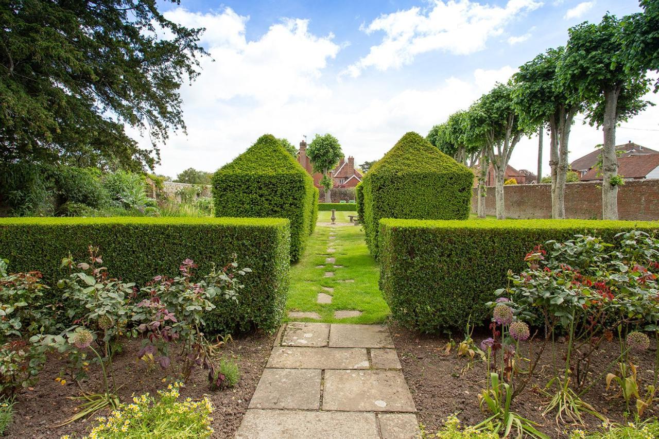 Boreham House Herstmonceux Eksteriør bilde