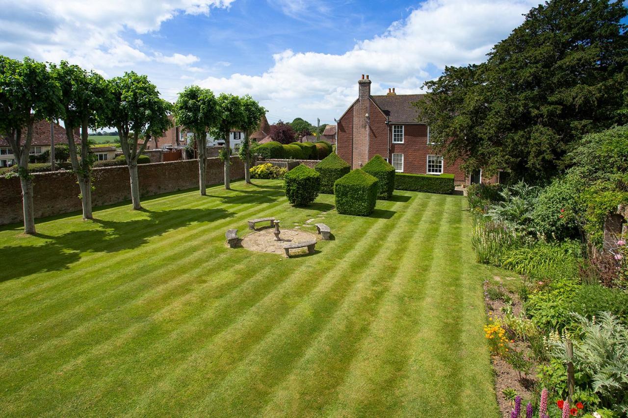 Boreham House Herstmonceux Eksteriør bilde