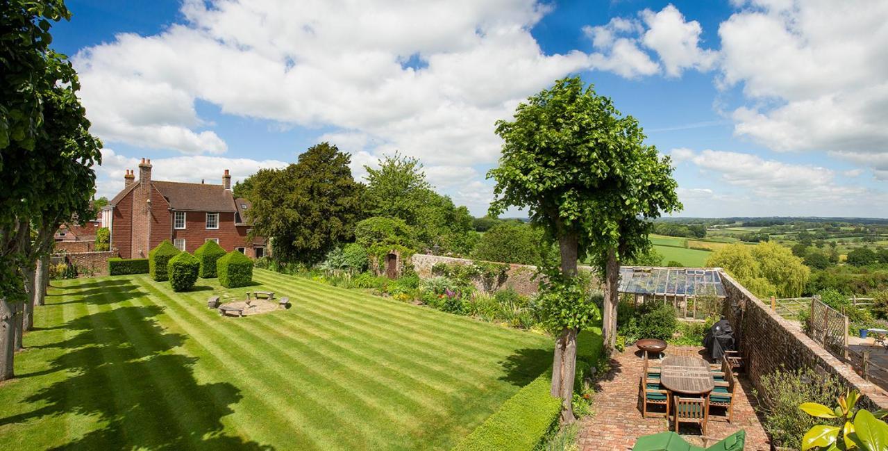 Boreham House Herstmonceux Eksteriør bilde
