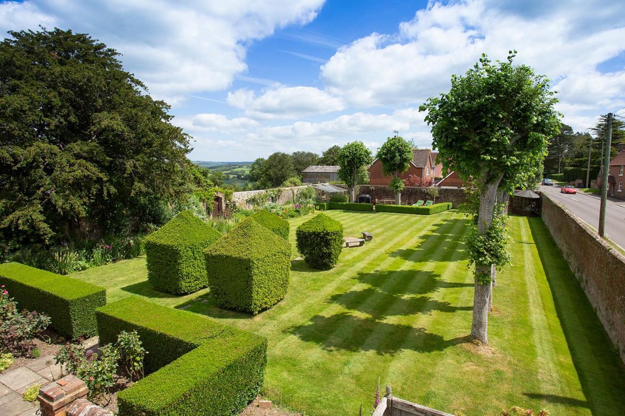 Boreham House Herstmonceux Eksteriør bilde