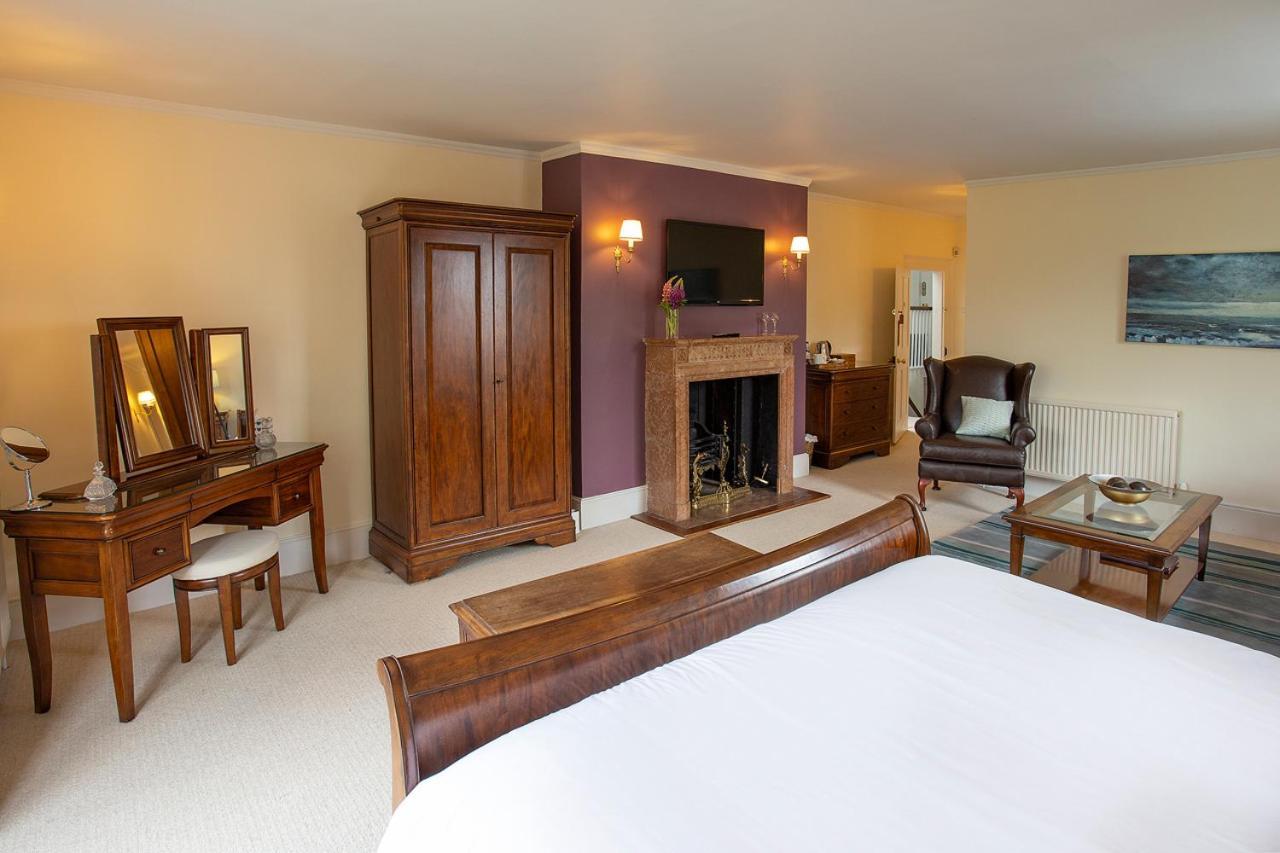 Boreham House Herstmonceux Eksteriør bilde