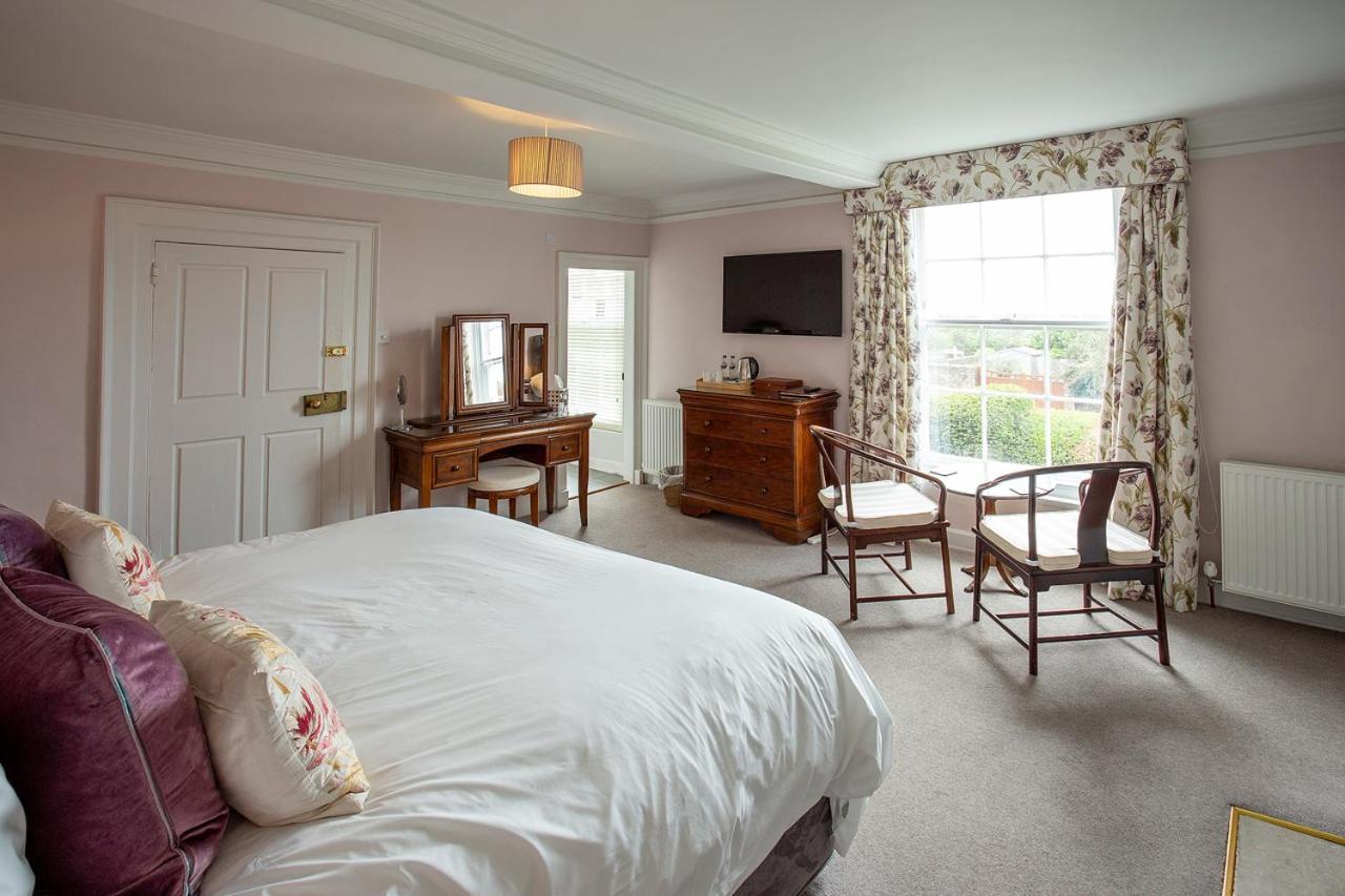 Boreham House Herstmonceux Eksteriør bilde