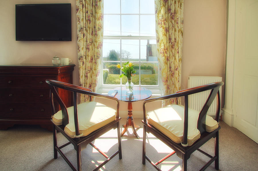 Boreham House Herstmonceux Rom bilde