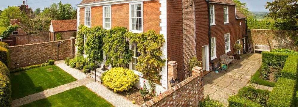 Boreham House Herstmonceux Eksteriør bilde