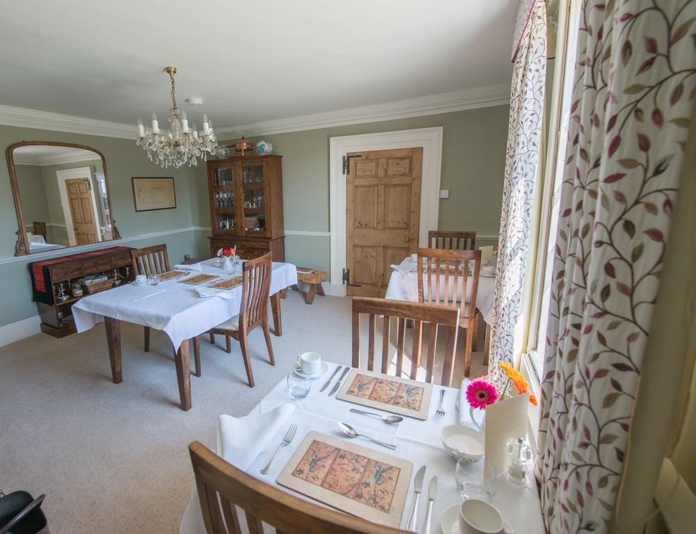 Boreham House Herstmonceux Eksteriør bilde