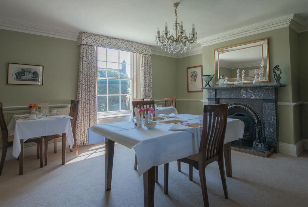 Boreham House Herstmonceux Eksteriør bilde