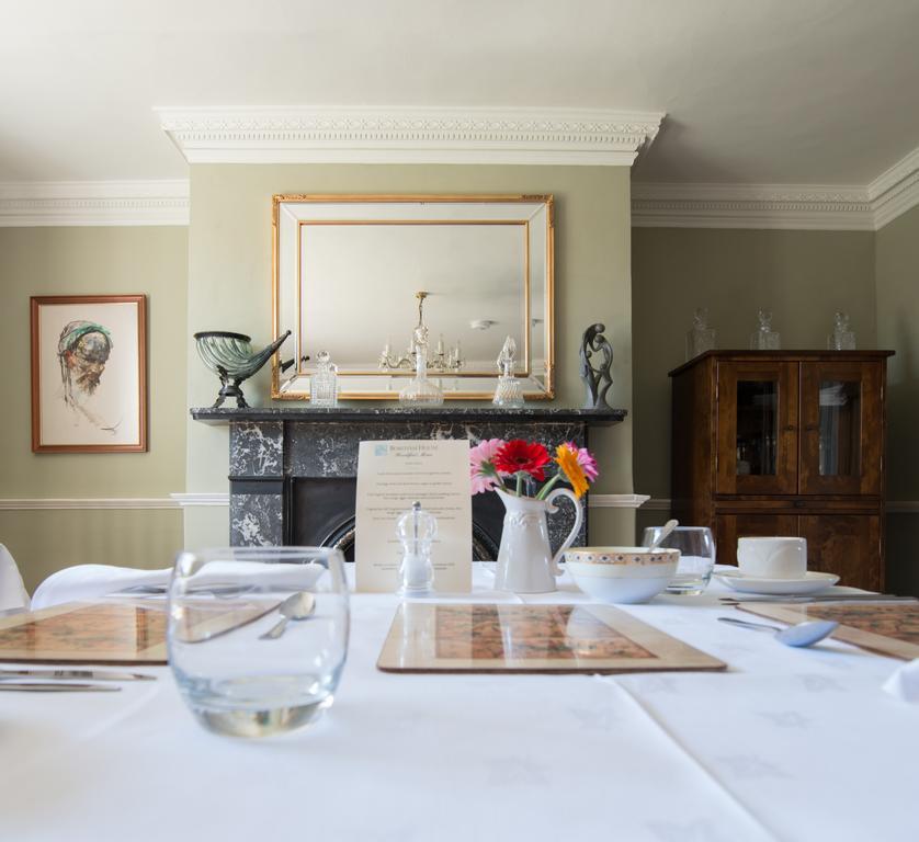 Boreham House Herstmonceux Eksteriør bilde