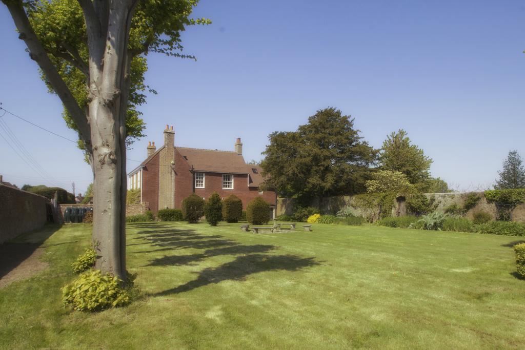 Boreham House Herstmonceux Eksteriør bilde