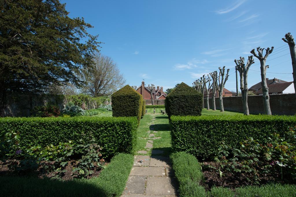 Boreham House Herstmonceux Eksteriør bilde